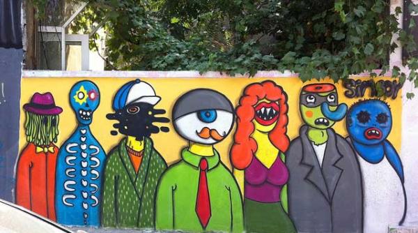 romanii un popor uimitor