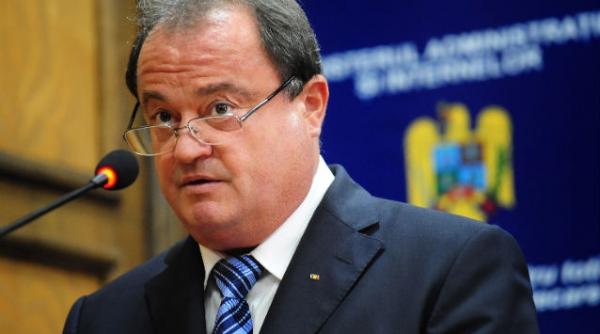 vasile blaga problema oltchim este una de interes national