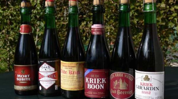 berea belgiana reconfirmata ca fiind cea mai buna din lume