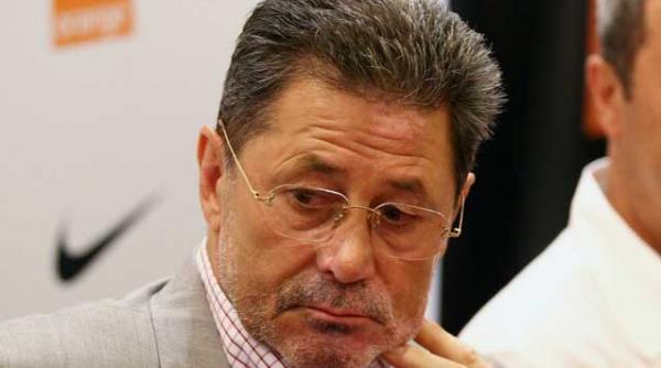 cornel dinu spitalizat de urgenta