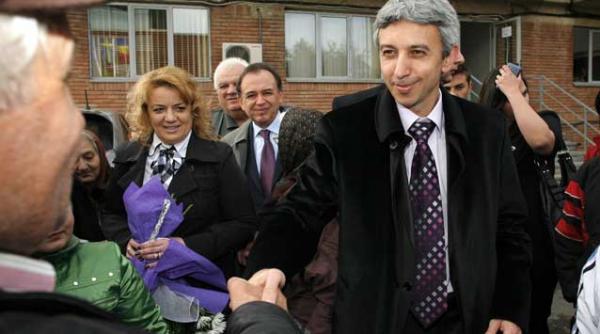 dd flutura sacul fara bani