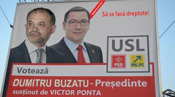 neintelegeri in usl din cauza repartizarii colegiilor parlamentare la vaslui