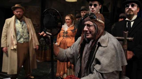 scrisoarea lui malaele catre contemporanii sai