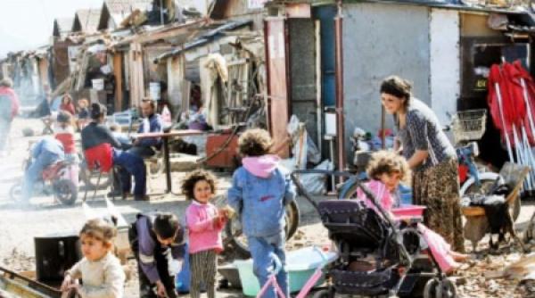 sit unesco ocupat de tigani in nordul frantei persoanele instalate aici taiau lemne