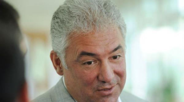 videanu ca ministru in guvernul boc 1 victor ponta a semnat pentru planul de redresare de la oltchim