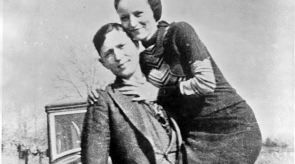 armele folosite de bonnie si clyde au fost vandute la licitatie vezi ce mica avere a fost obtinuta