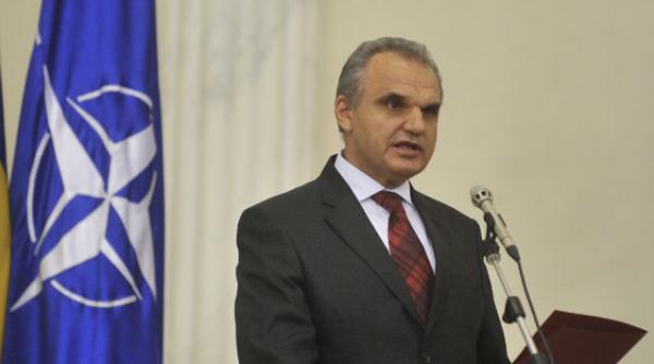 cepoi a demisionat de la conducerea ministerului sanatatii