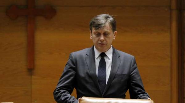 crin antonescu in procedura de privatizare a oltchim au fost aspecte cel putin excentrice