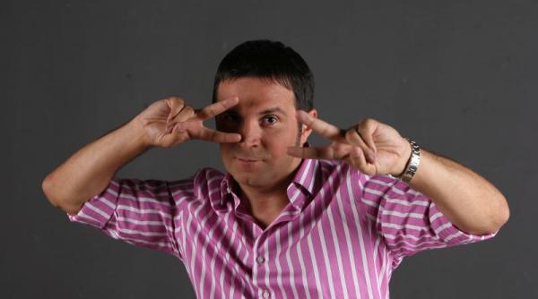 daniel buzdugan implicat intr un accident rutier la cluj