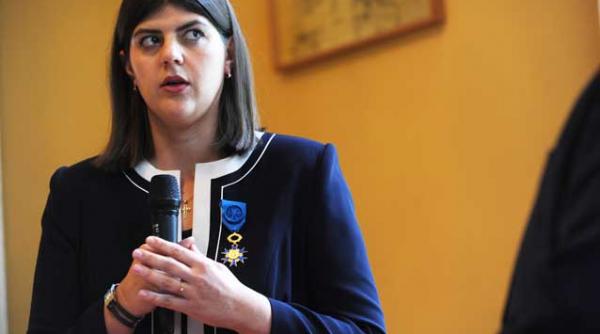 kovesi dezvaluie cum l a ales pe morar nu am avut discutii nici cu doamna ministru nici cu membrii csm nici cu domnul presedinte