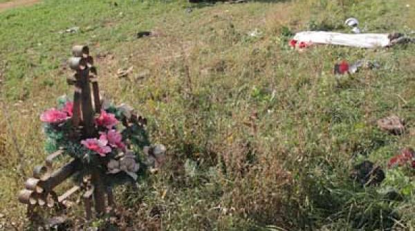 masina inspectorului sef al isu bucovina a accidentat mortal un motoscuterist