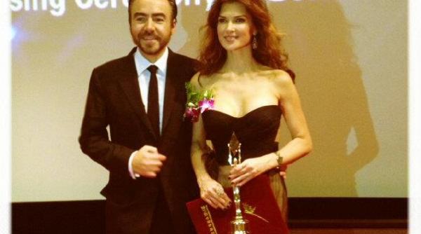 monica barladeanu golden rooster