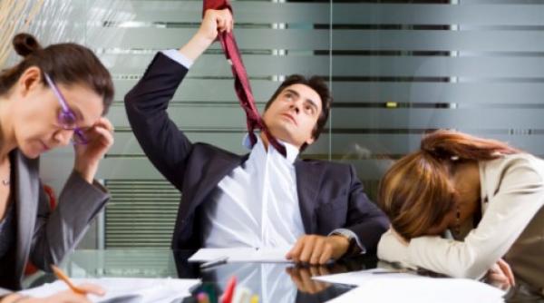 muncesti enorm testeaza te ai putea fi workaholic