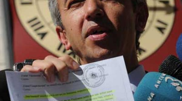 privatizare oltchim dan diaconescu