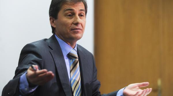 seful dna daniel morar interimar la conducerea parchetului general