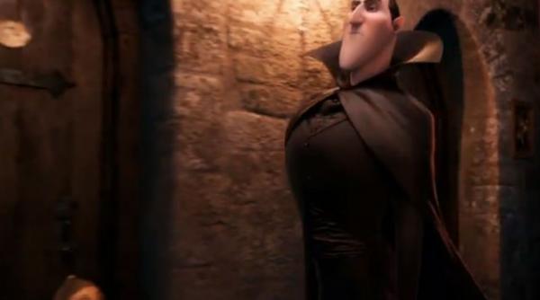 video animatia hotel transilvania a debutat pe primul loc in box office ul nord american cu incasari record