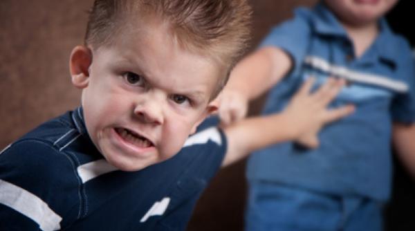 copilul tau se transforma intr un mic razboinic afla cum sa gestionezi problema agresivitatii