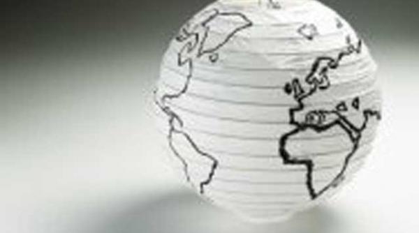 cum va arata viitoarea harta a lumii