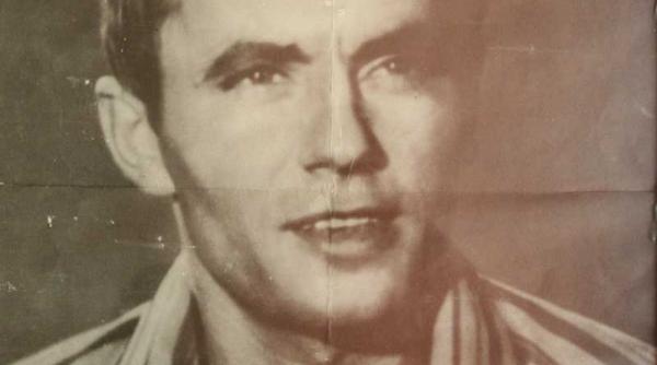 dan spataru departe de noi si totusi atat de prezent