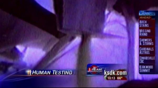 experiment secret incredibil locuitorii din missouri expusi la substante radioactive de armata sua video