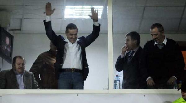 gici becali crainic de stadion la meciul cu cfr va tine un discurs in care va ruga fanii sa nu i injure pe unguri