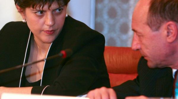 kovesi decorata basescu ordinul national steaua romaniei