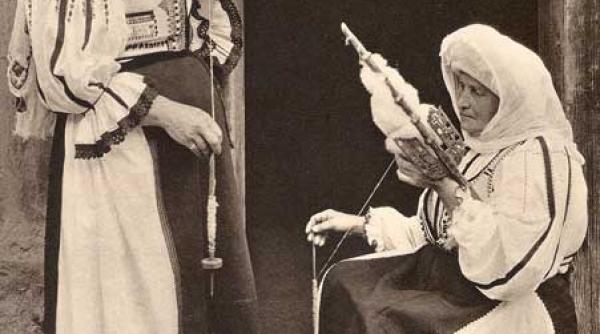 procoavele sau sarbatoarea parului