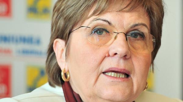 remaniere guvernamentala mariana campeanu ar putea fi inlocuita de la ministerul muncii