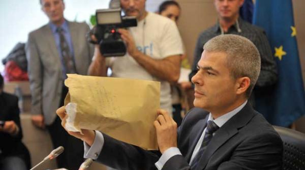 remus vulpescu numit hidroelectrica