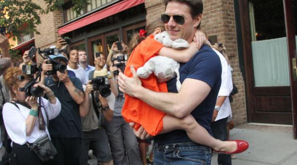 scientologia incalca regulile pentru tom cruise ce tratament special primeste actorul