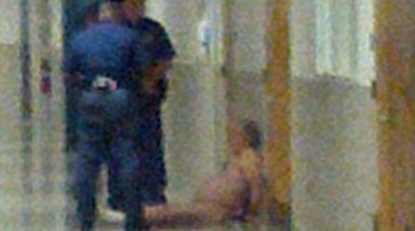 un profesor si a ingrozit studentii inca mai tremur de frica a spus un cursant