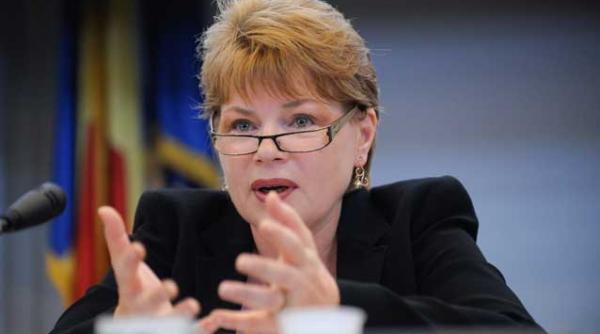 comisia europeana face presiuni pentru stabilirea procedurii de selectie a procurorului general al romaniei si a procurorului sef al dna