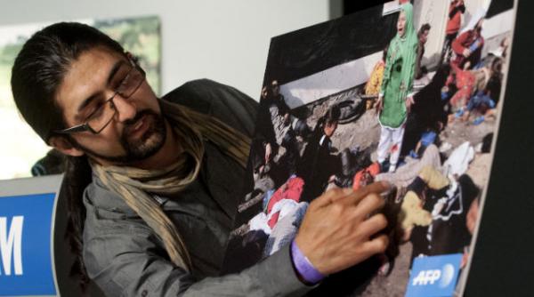 fotografie premiu pulitzer