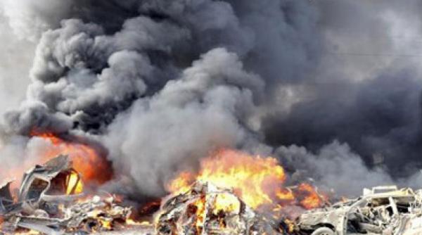 grav incident la frontiera siriano turca un atac cu obuze a facut 5 morti