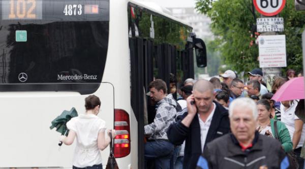 ratb harta comunicatii online