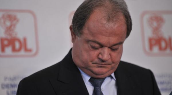 vasile blaga alianta diaconescu ppdd