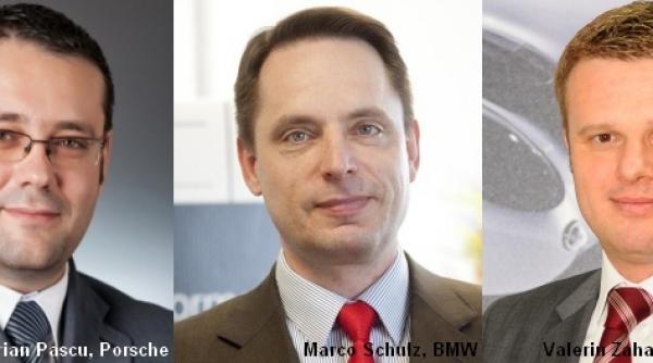 wall street ro afirma specialistii dau note cum vedem viitorul industriei auto