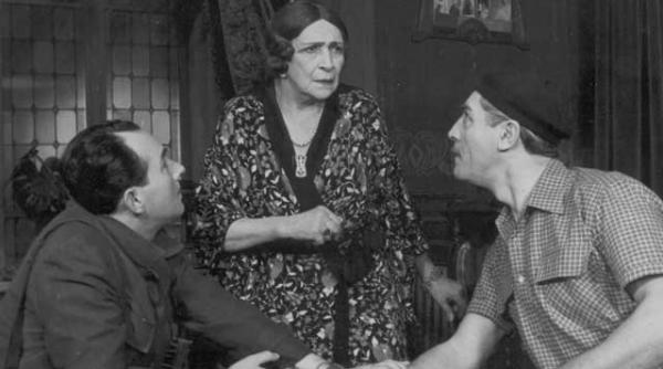 129 de ani de la nasterea mariei filotti