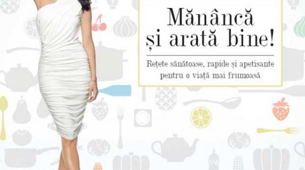 andreea raicu carte retete