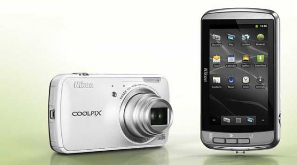 culorile toamnei prin lentile si raze wireless