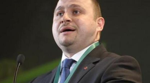 deputat udmr trimis in judecata dna olosz gergely trafic de influenta