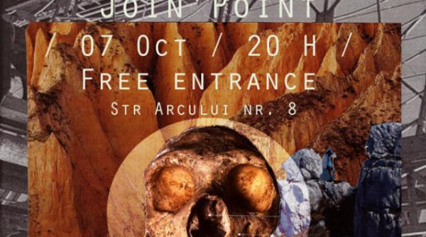 fierbinteanu michiu live session experimental