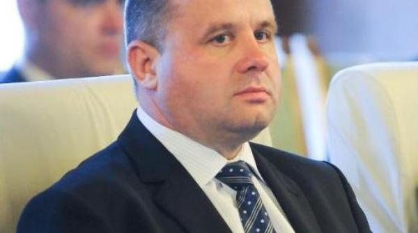 ioan botis audiat parchetul general