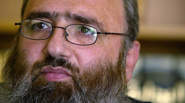 lider extremist romania tinta teroristilor