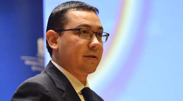 noile liste electorale abia la anul ponta e multumit de sefii sri si sie