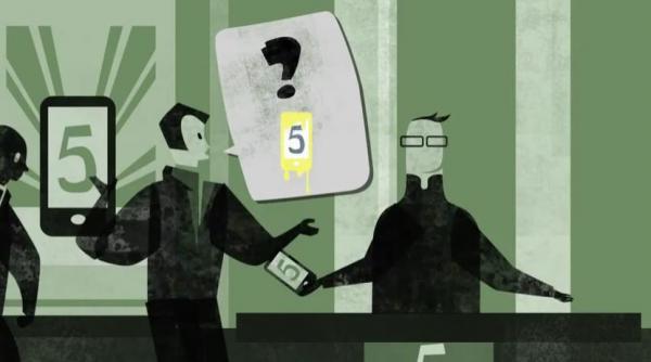 nokia face de ras noul iphone5 vezi spotul publicitar prin care finlandezii ataca apple