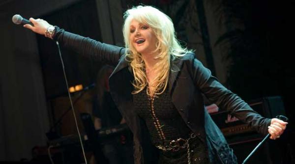 pe 8 decembrie bonnie tyler canta la bucuresti