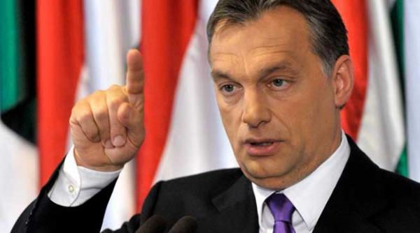 viktor orban guvernul ungar va aloca 4 miliarde de forinti universitatilor maghiare din transilvania