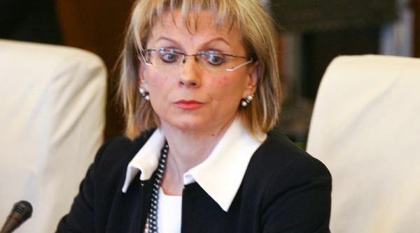 fostul secretar general al guvernului daniela andreescu demisa dupa acuzatiile ani a castigat procesul cu statul