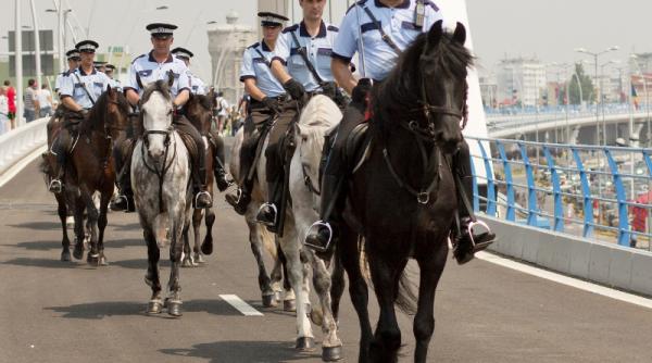 politia calare bucuresti fandax